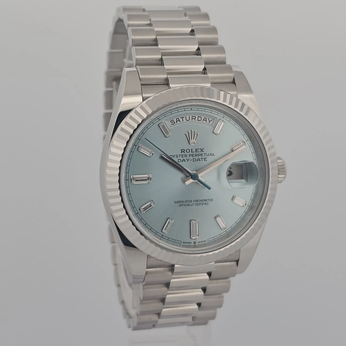 Day-Date 40