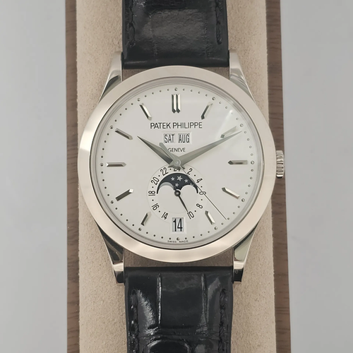 Patek Philippe Annual Calendar 5396G-011