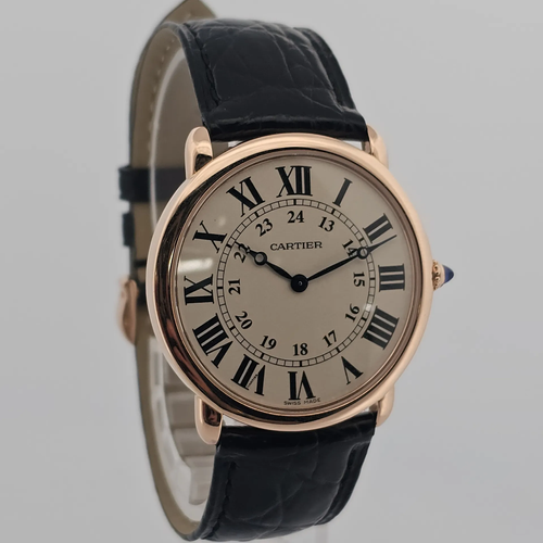 Cartier Ronde W6800251