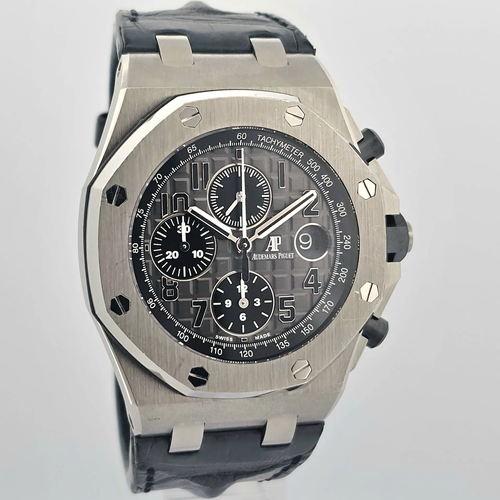 Audemars Piguet Royal Oak Offshore 26470ST