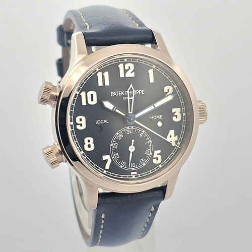 Patek Philippe Calatrava 7234G