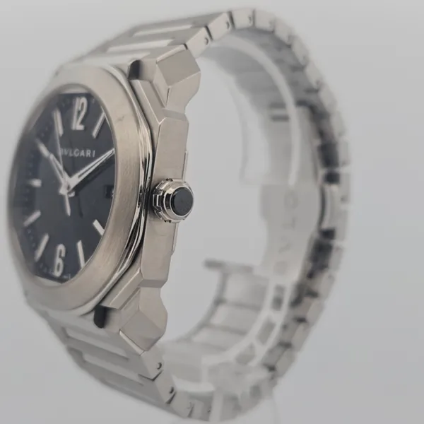 縮圖：Bvlgari Octo Solotempo 38 102031