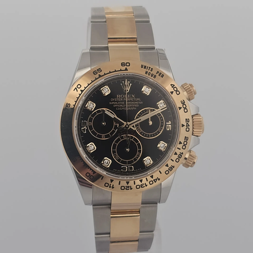 Rolex Daytona 116503