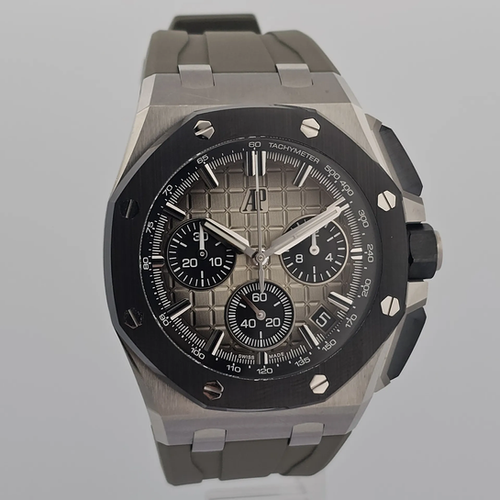 Audemars Piguet Royal Oak Offshore 26420SO.OO.A600CA.01