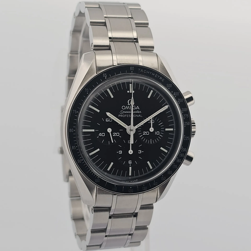 Omega Speedmaster Professional Moonwatch 311.30.42.30.01.005