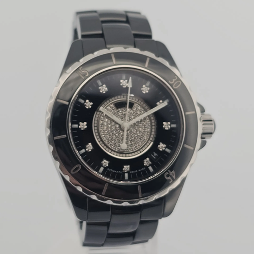 Chanel J12 H1626