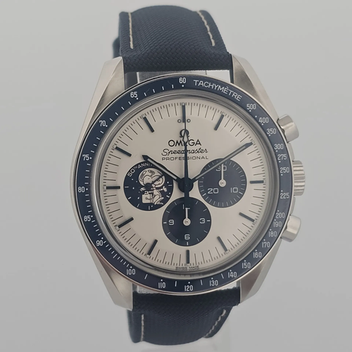 Omega Speedmaster Series "Silver Snoopy Award" 3rd Gen 310.32.42.50.02.001
