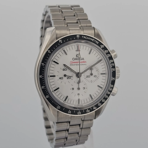 Omega Speedmaster Professional Moonwatch 310.30.42.50.04.001
