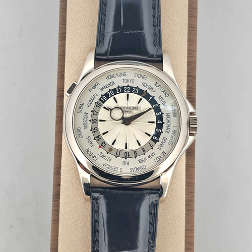 Patek Philippe World Time 5130G