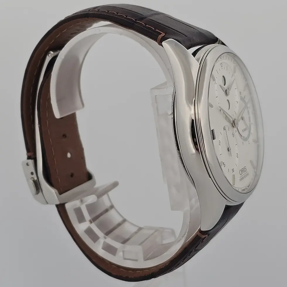 縮圖：Oris Artelier Calibre 0111277264051