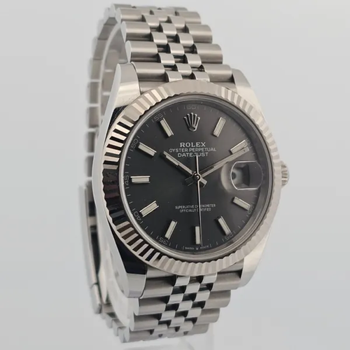 Rolex Datejust Jubilee 126334G