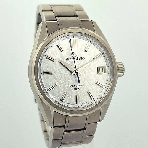 Grand Seiko SLGB003 SLGB003