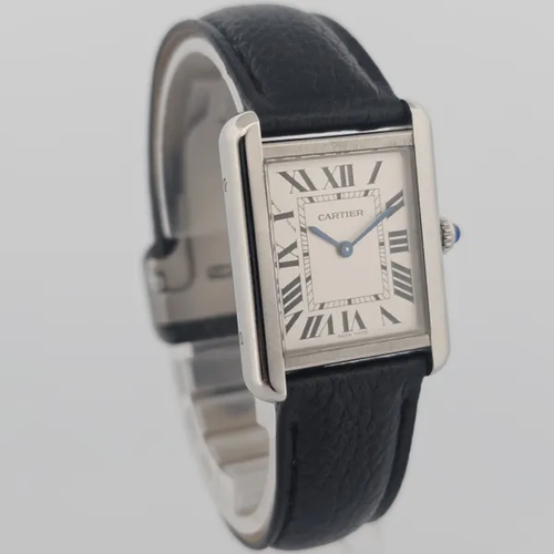 Cartier Tank Solo WSTA0030