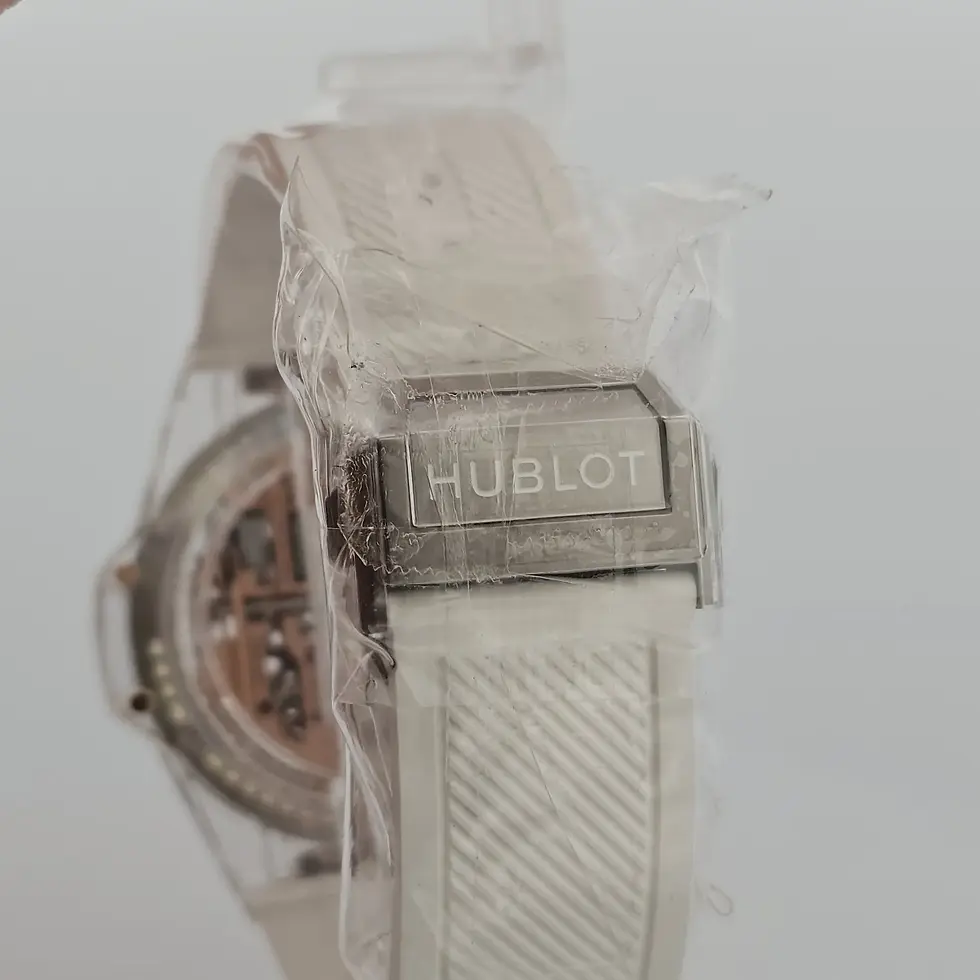 縮圖：Hublot MP Collection "Sapphire Raibow Gem "911.JX.0128.RW.4099.TGH23
