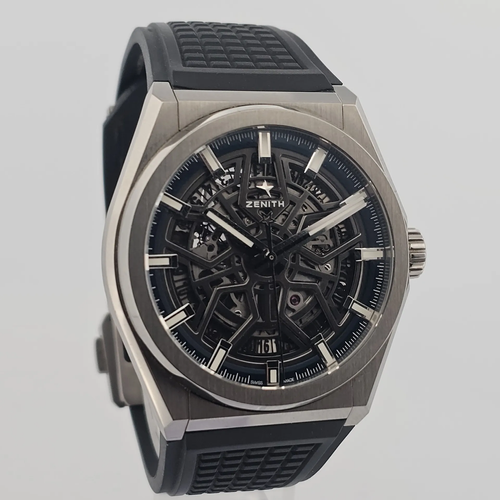 Zenith Defy 95.9000