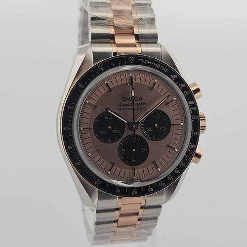 Omega Speedmaster Professional Moonwatch 310.20.42.50.99.001