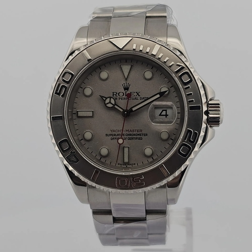 Rolex Yacht-Master 16622