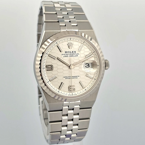 Rolex Land-Dweller 127234