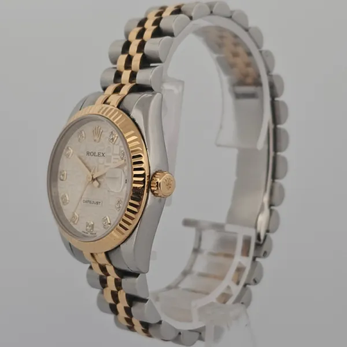 Rolex Datejust 178273