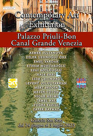 VENICE 3