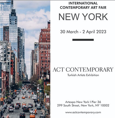 NEWYORK ART FAIR