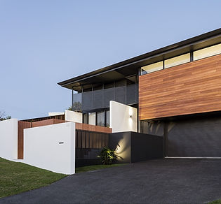 Knotwood cladding