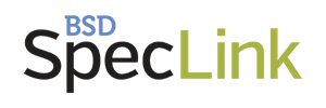 logo SpecLink