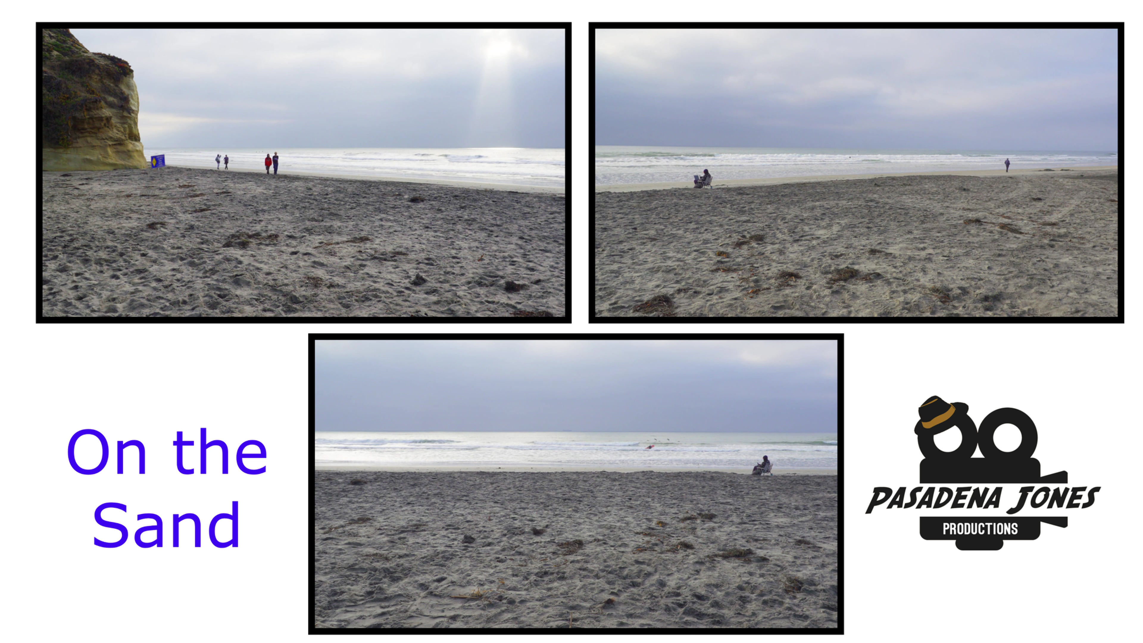 Solano Beach - Ocean View