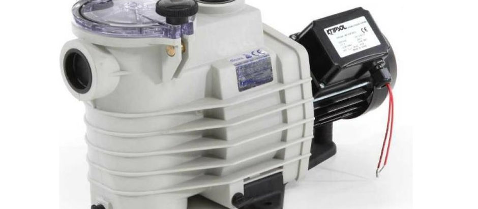 Cách lựa chọn máy bơm nước bể bơi phù hợp