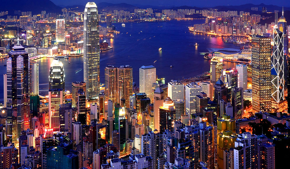 Hong Kong | +852 8192 8244