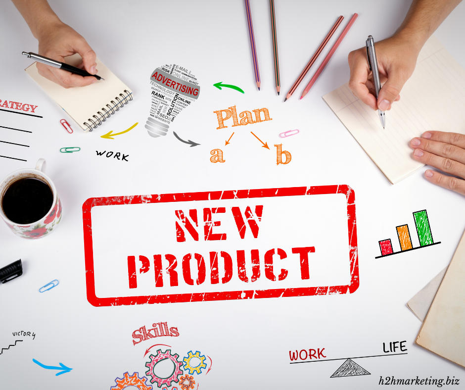 SEO Product Descriptions
