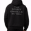 Thumbnail: 1 Corinthians 3:16 Hoodie