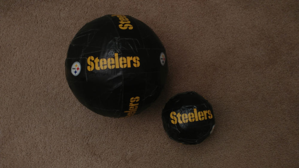 DIY How To Make Your Own Medicine Ball