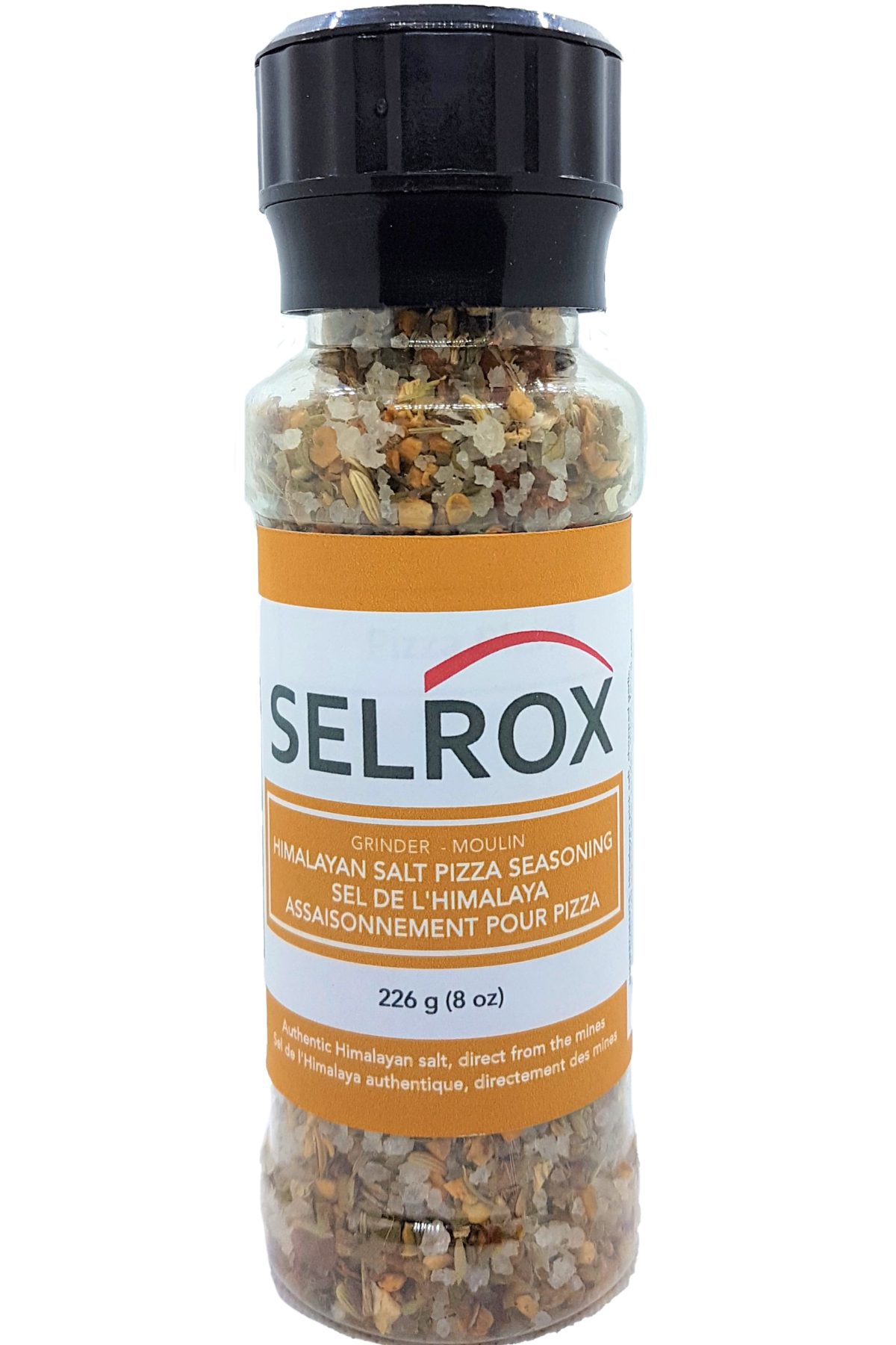 Himalayan Pizza Seasoning