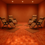 Thumbnail: Himalayan pink salt brick flooring