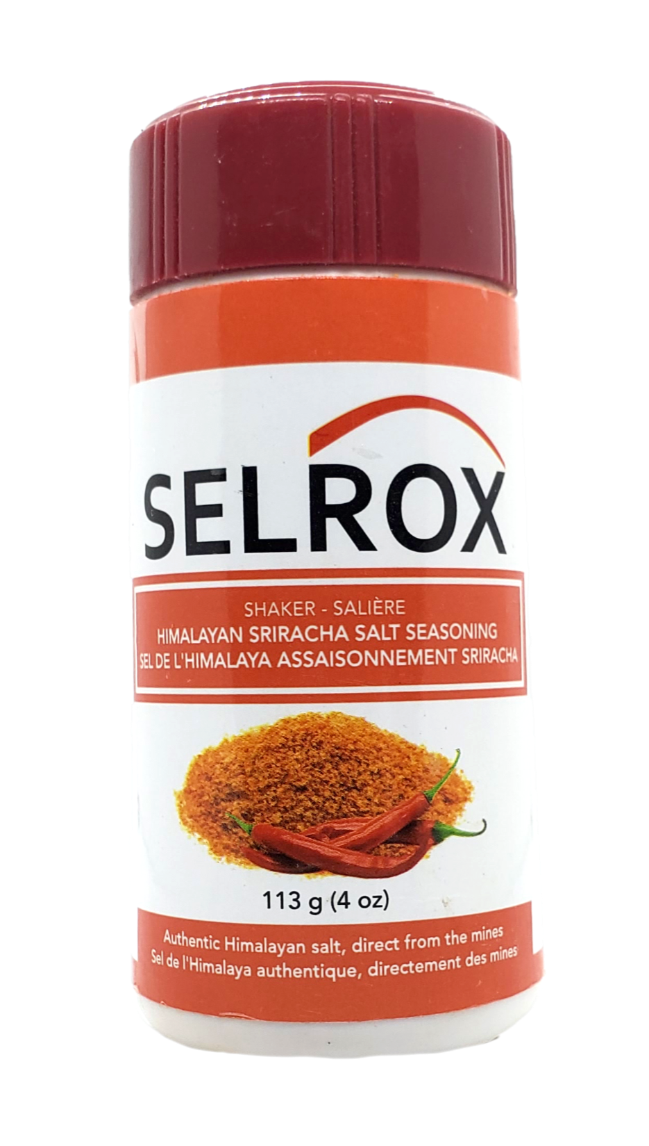 Himalayan Sriracha Seasoning