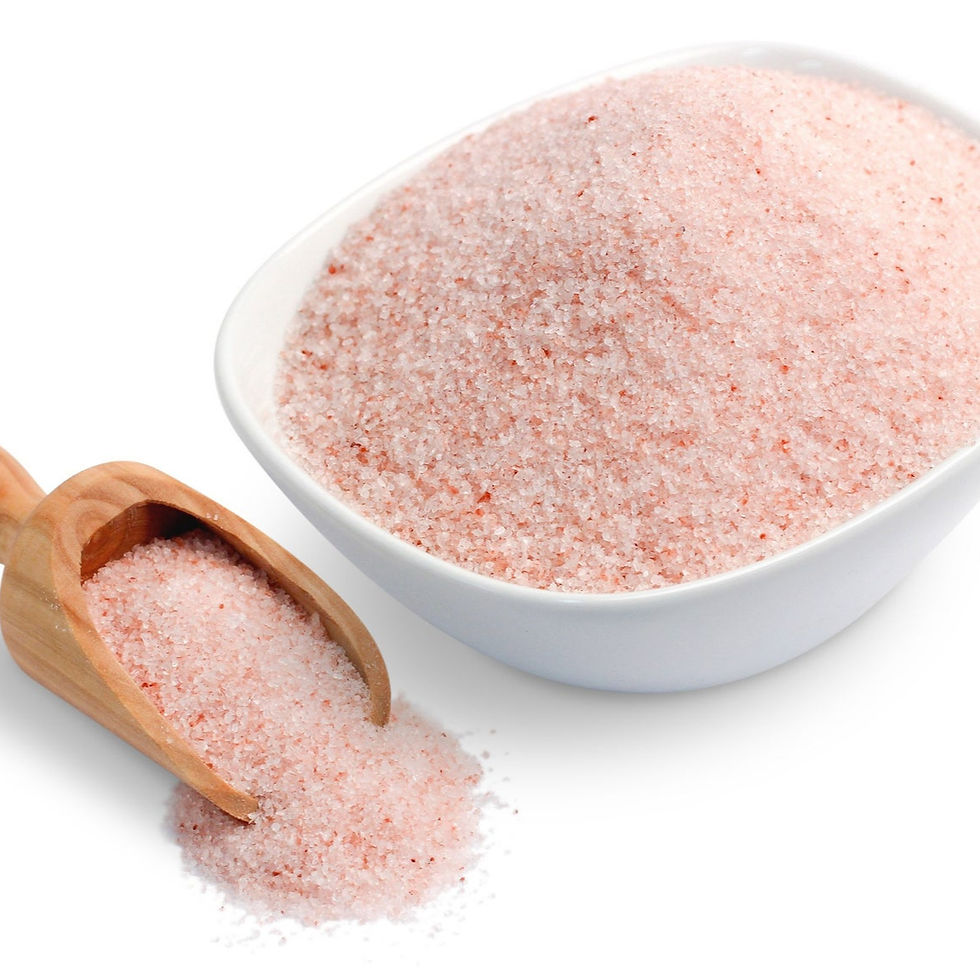 Thumbnail: Selrox Himalayan Salt Massage Relaxation Pillow/Neckroll (Single)