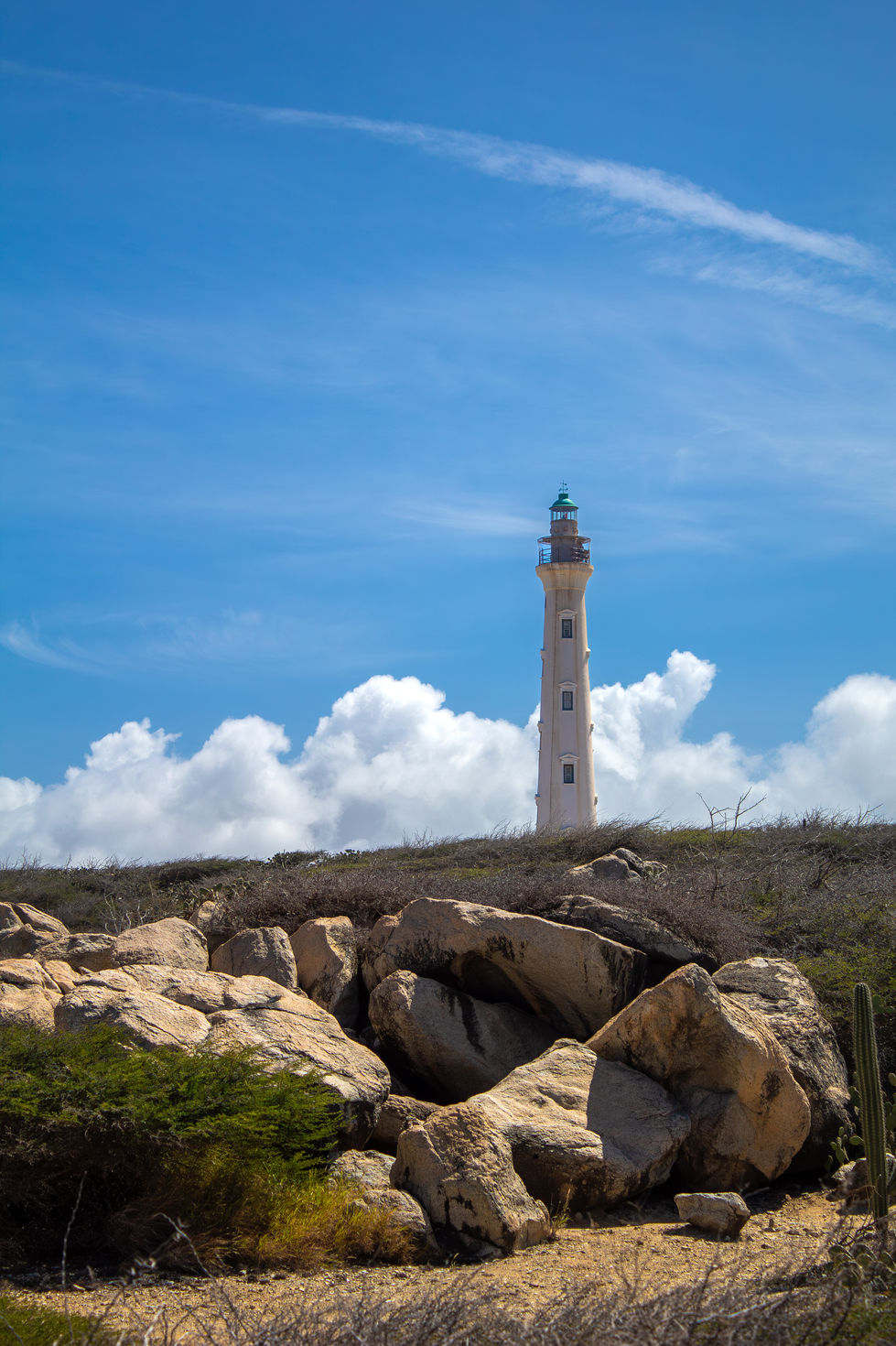 Aruba