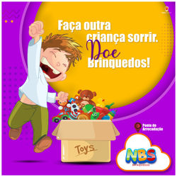 SOCIAL MEDIA - REAL BRINQUEDOS - FAÇA OUTRA CRIANCA SORRIR