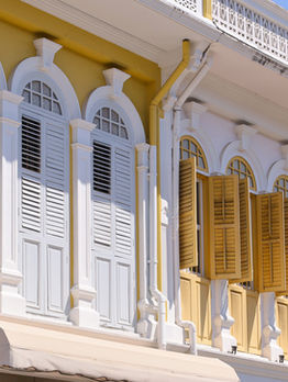 Phuket in Pictures