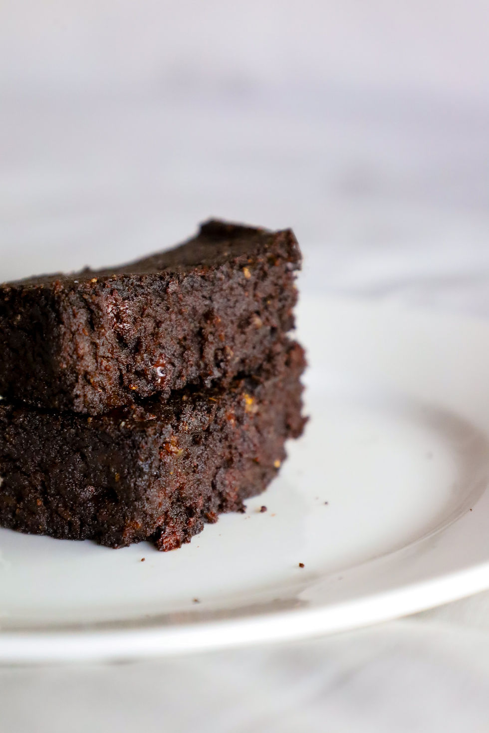 Healthy Brownie Recipe