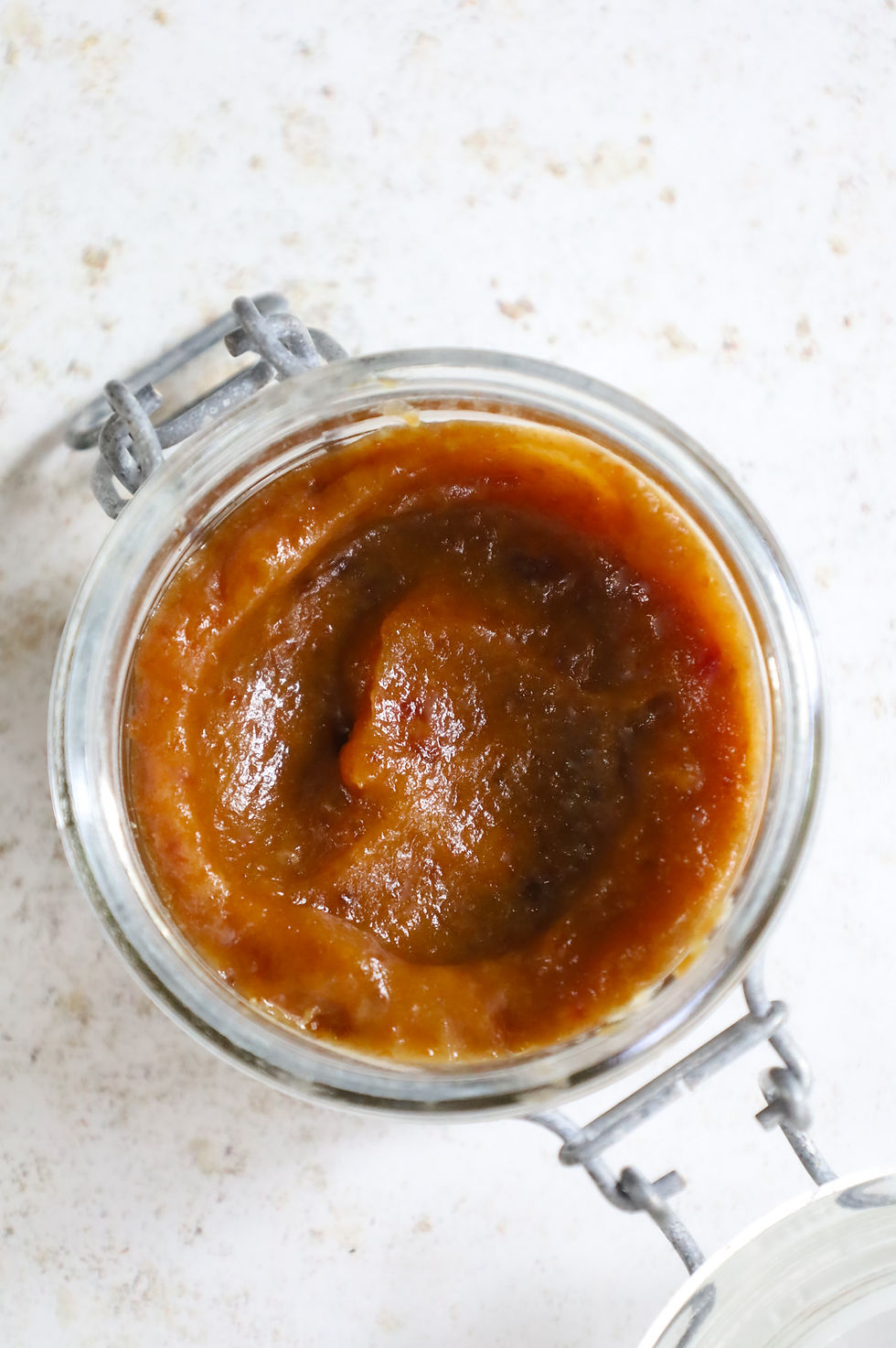 Healthy Date Caramel