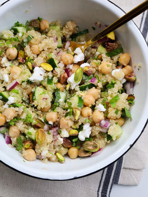 Jennifer Aniston Salad