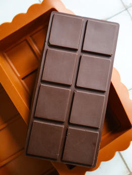 How To Make Chocolate