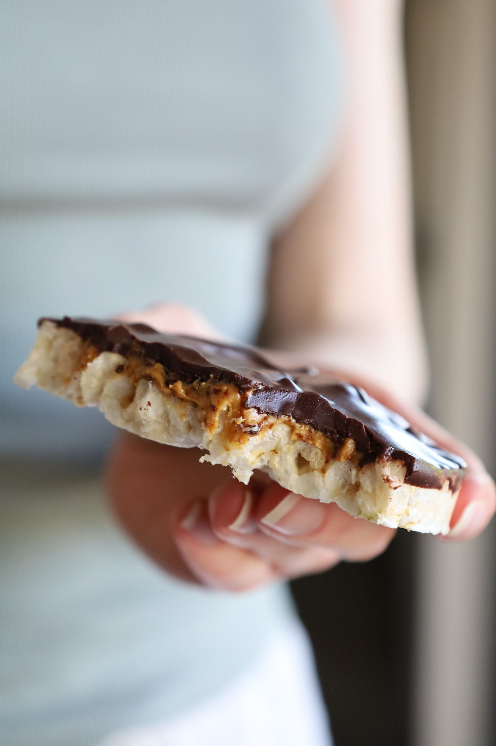 Healthy gluten-free dessert