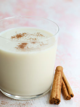 Mexican Horchata