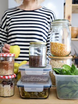 Meal Prep Ideas - episode 2