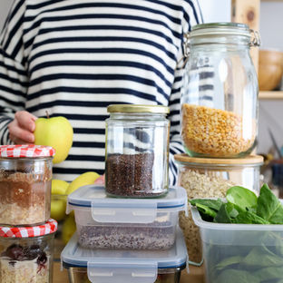 Meal Prep Ideas - episode 2