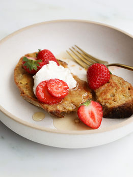 19 Vegan Mother's day Recipes