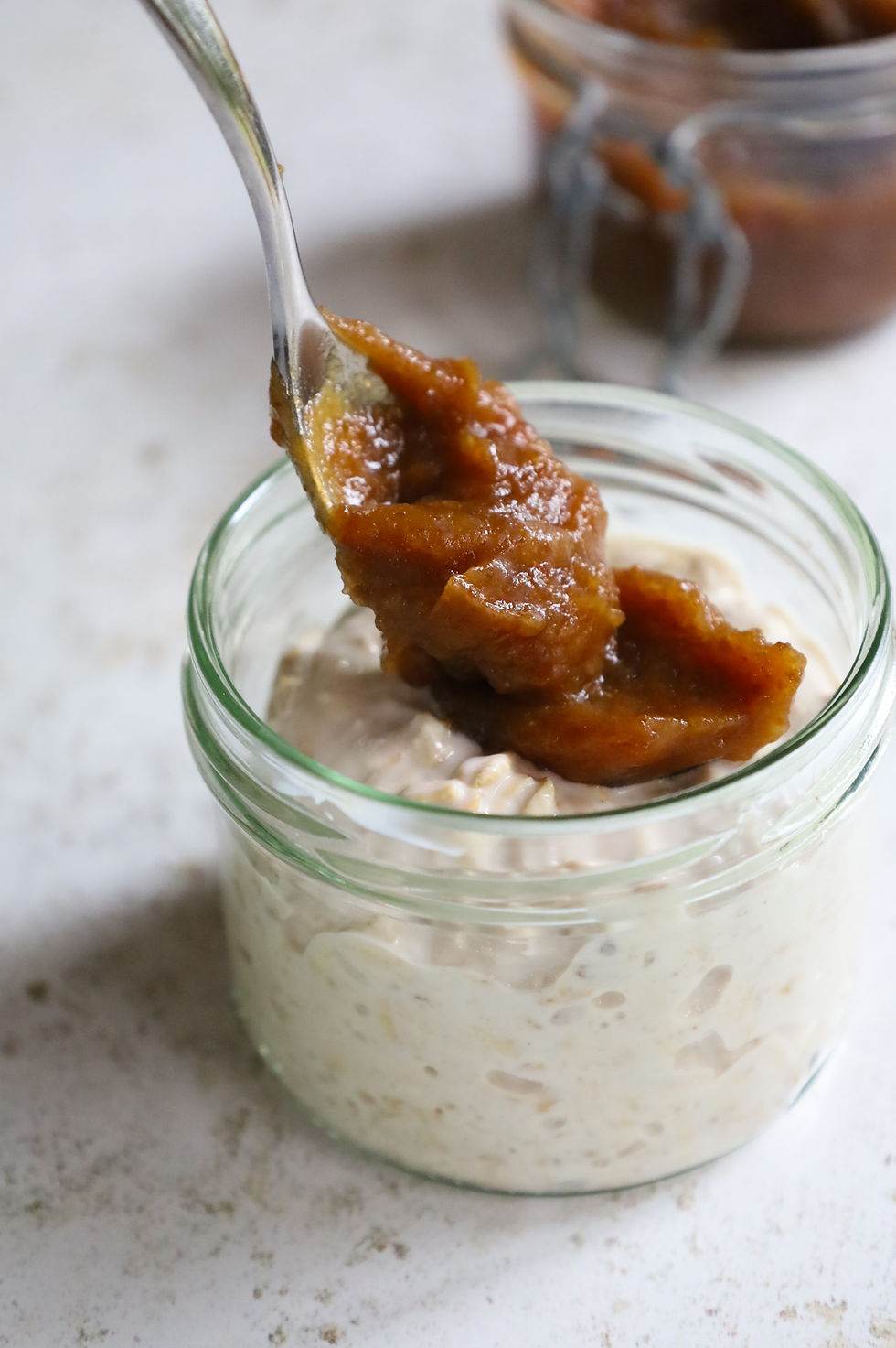 Healthy Date Caramel